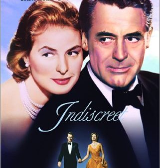 INDISCREET (WIDESCREEN) [IMPORT] Discount