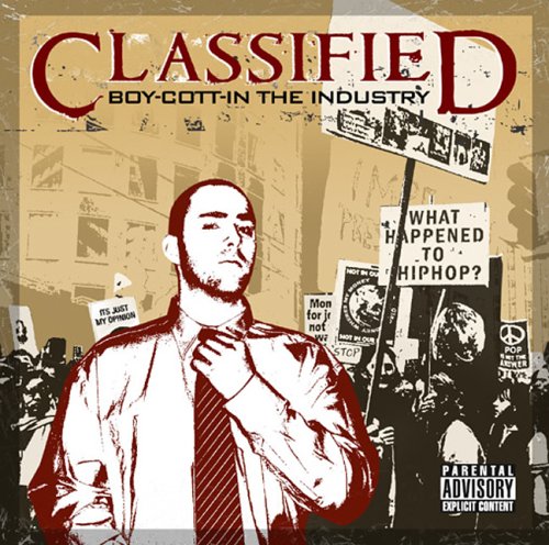 CLASSIFIED - BOY-COTT-IN THE INDUSTRY For Discount