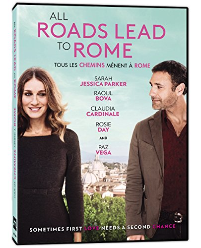 ALL ROADS LEAD TO ROME Online Sale