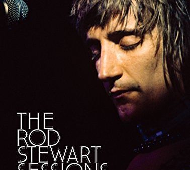 STEWART, ROD - THE ROD STEWART SESSIONS 1971-1998 (RARITIES SESSIONS BOX) Online Hot Sale