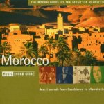 VARIOUS - ROUGH GUIDE TO MOROCCO Hot on Sale