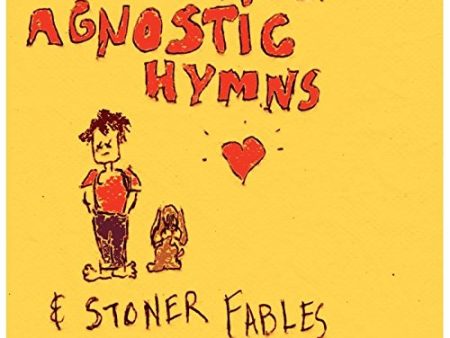 TODD SNIDER - AGNOSTIC HYMNS & STONER FABLES Online now