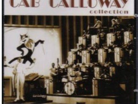 CALLOWAY CAB - CALLOWAY CAB - HEP CATS AND COOL JIVE For Discount