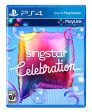 PS4 SINGSTAR: CELEBRATION Sale