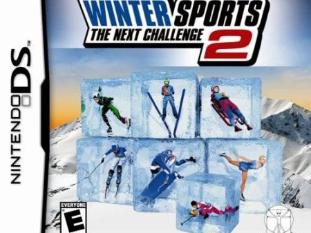 WINTER SPORTS 2  - DS Online Sale