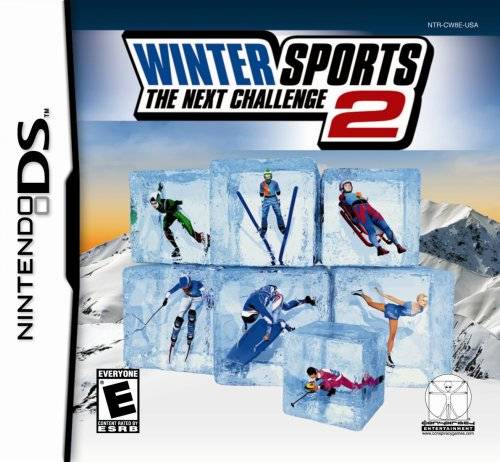 WINTER SPORTS 2  - DS Online Sale