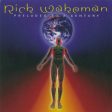 WAKEMAN, RICK - PRELUDES TO A CENTURY Discount