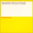 VARIOUS - WARP ROUTINE Sale