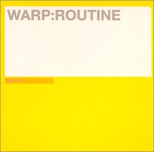 VARIOUS - WARP ROUTINE Sale