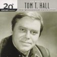 TOM T. HALL - 20TH CENTURY MASTERS - THE MILLENNIUM COLLECTION: THE BEST OF TOM T. HALL Discount