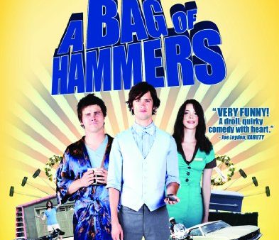 A BAG OF HAMMERS  - BLU For Discount