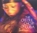 THE CREOLE CHOIR OF CUBA - SANTIMAN Discount