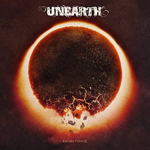 UNEARTH - EXTINCTION(S) Online