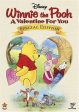 WINNIE THE POOH: A VALENTINE FOR YOU SPECIAL EDITION Fashion