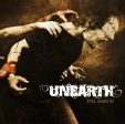 UNEARTH - THE MARCH - SPECIAL EDITION Online Sale