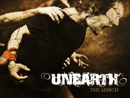 UNEARTH - THE MARCH - SPECIAL EDITION Online Sale