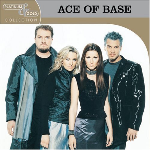 ACE OF BASE - PLATINUM & GOLD COLLECTION Online Sale