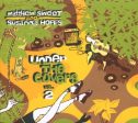 SWEET, MATTHEW HOFFS;SUSANNA - UNDER THE COVERS, VOL. 2 Fashion