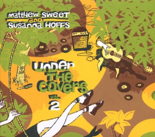 SWEET, MATTHEW HOFFS;SUSANNA - UNDER THE COVERS, VOL. 2 Fashion