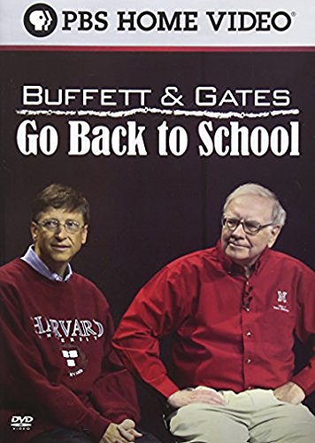 BUFFETT & GATES GO BACK TO SCHOOL Online