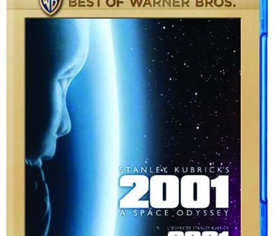 2001: A SPACE ODYSSEY: SE [BLU-RAY] (SOUS-TITRES FRANAIS) (BILINGUAL) Online Sale