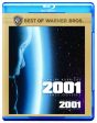 2001: A SPACE ODYSSEY: SE [BLU-RAY] (SOUS-TITRES FRANAIS) (BILINGUAL) Online Sale