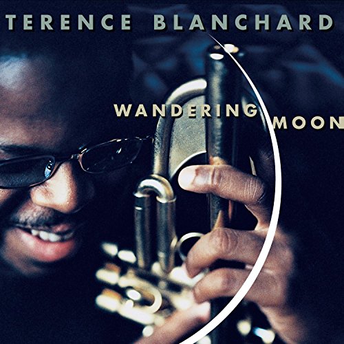 BLANCHARD, TERENCE  - WANDERING MOON Online Hot Sale