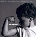 AUDIO ADRENALINE - UNDERDOG Hot on Sale