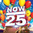 VARIOUS ARTISTS - NOW! 25 Supply