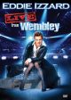 EDDIE IZZARD: LIVE FROM WEMBLEY For Cheap