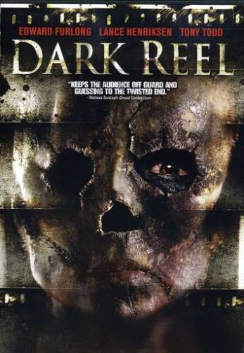 DARK REEL (WS) [IMPORT] For Cheap