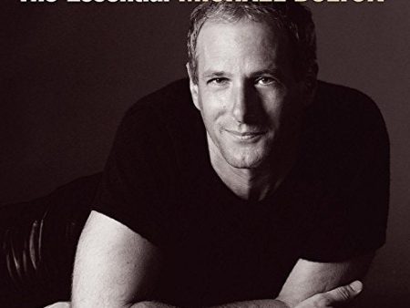 BOLTON, MICHAEL - THE ESSENTIAL MICHAEL BOLTON Online Sale