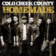 COLD CREEK COUNTY  - HOMEMADE (EP) Online Hot Sale