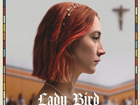 VARIOUS - LADY BIRD - SOUNDTRACK FROM THE MOTION PICTURE Sale