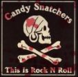 CANDY SNATCHERS - CANDY SNATCHERS   CHEAP DATES - SPLIT Online