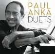 ANKA, PAUL - DUETS Hot on Sale