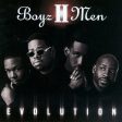 BOYZ II MEN - EVOLUTION Supply