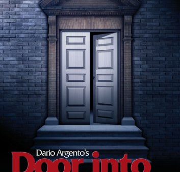 DARIO ARGENTOS DOOR INTO DARKNESS Hot on Sale