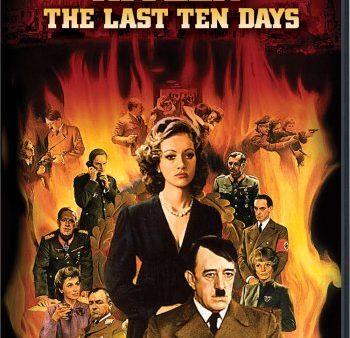 HITLER: THE LAST TEN DAYS Online now