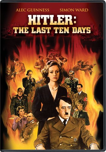 HITLER: THE LAST TEN DAYS Online now