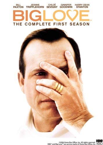 BIG LOVE: THE COMPLETE FIRST SEASON [IMPORT] Hot on Sale