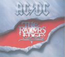 AC DC - THE RAZOR S EDGE Supply