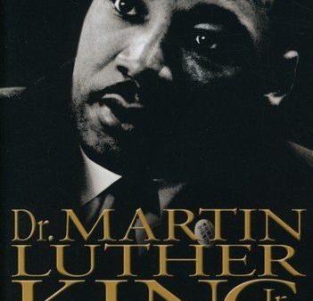 DR. MARTIN LUTHER KING, JR.: A HISTORICAL PERSPECTIVE [IMPORT] For Cheap