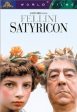 FELLINI SATYRICON (WIDESCREEN) (SOUS-TITRES FRANAIS) [IMPORT] Online Hot Sale