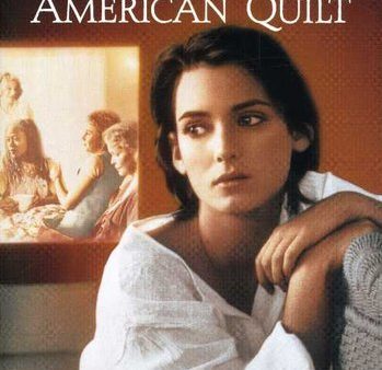 HOW TO MAKE AN AMERICAN QUILT (WIDESCREEN) (BILINGUAL) Sale