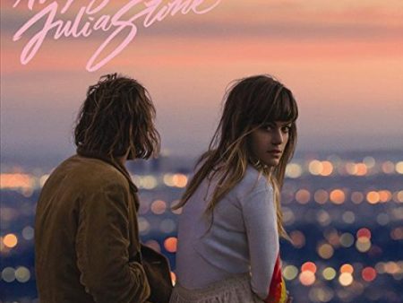 ANGUS & JULIA STONE - ANGUS & JULIA STONE Online Sale