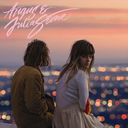 ANGUS & JULIA STONE - ANGUS & JULIA STONE Online Sale