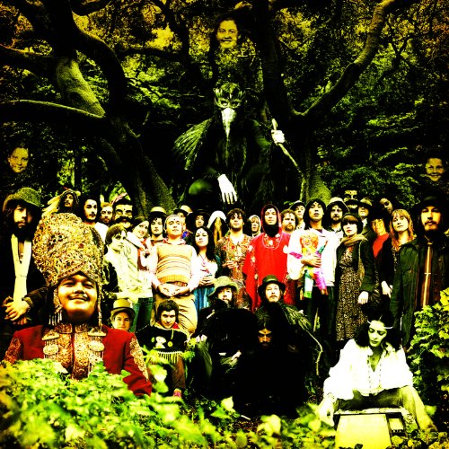 BANHART, DEVENDRA - CRIPPLE CROW Hot on Sale