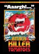 ATTACK OF THE KILLER TOMATOES  - DVD-SPECIAL EDITION For Sale