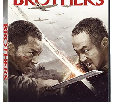 BROTHERS Online Sale